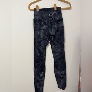 Lululemon Align Leggings 28”